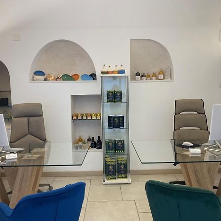 Casa Manfredi - Manfredi Homes&Villas マンフレドーニア エクステリア 写真