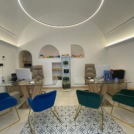 Casa Manfredi - Manfredi Homes&Villas マンフレドーニア エクステリア 写真