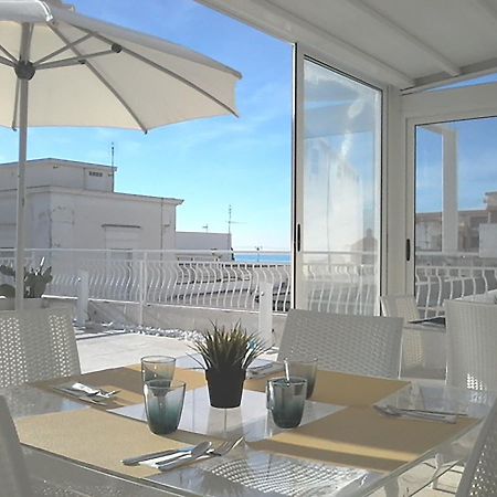 Casa Manfredi - Manfredi Homes&Villas マンフレドーニア エクステリア 写真