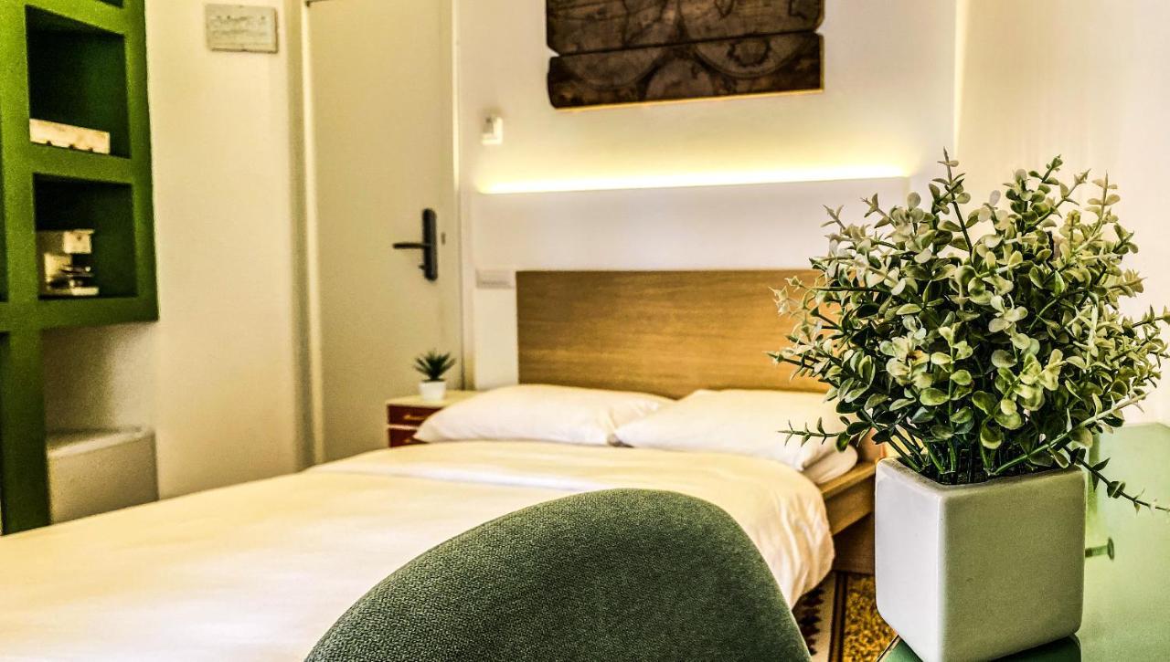 Casa Manfredi - Manfredi Homes&Villas マンフレドーニア エクステリア 写真