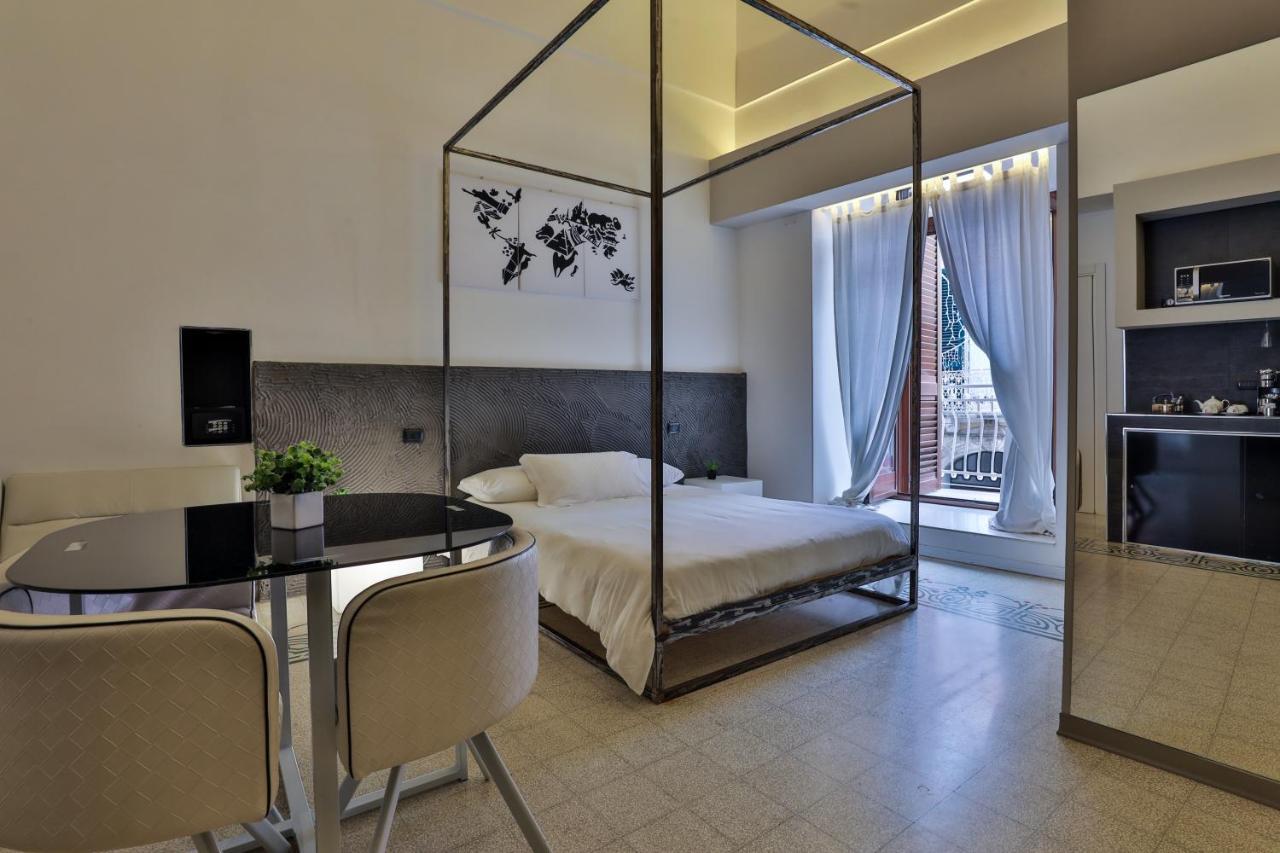 Casa Manfredi - Manfredi Homes&Villas マンフレドーニア エクステリア 写真