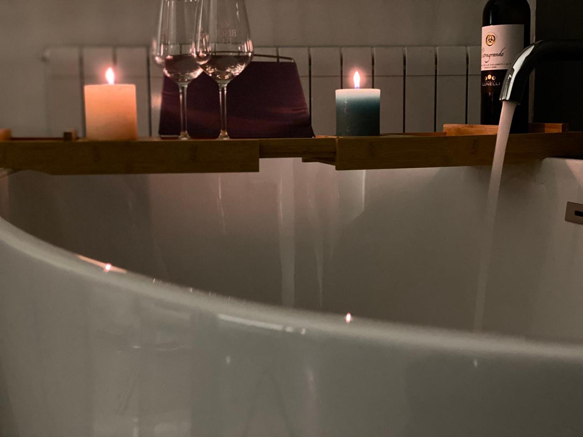 Casa Manfredi - Manfredi Homes&Villas マンフレドーニア エクステリア 写真