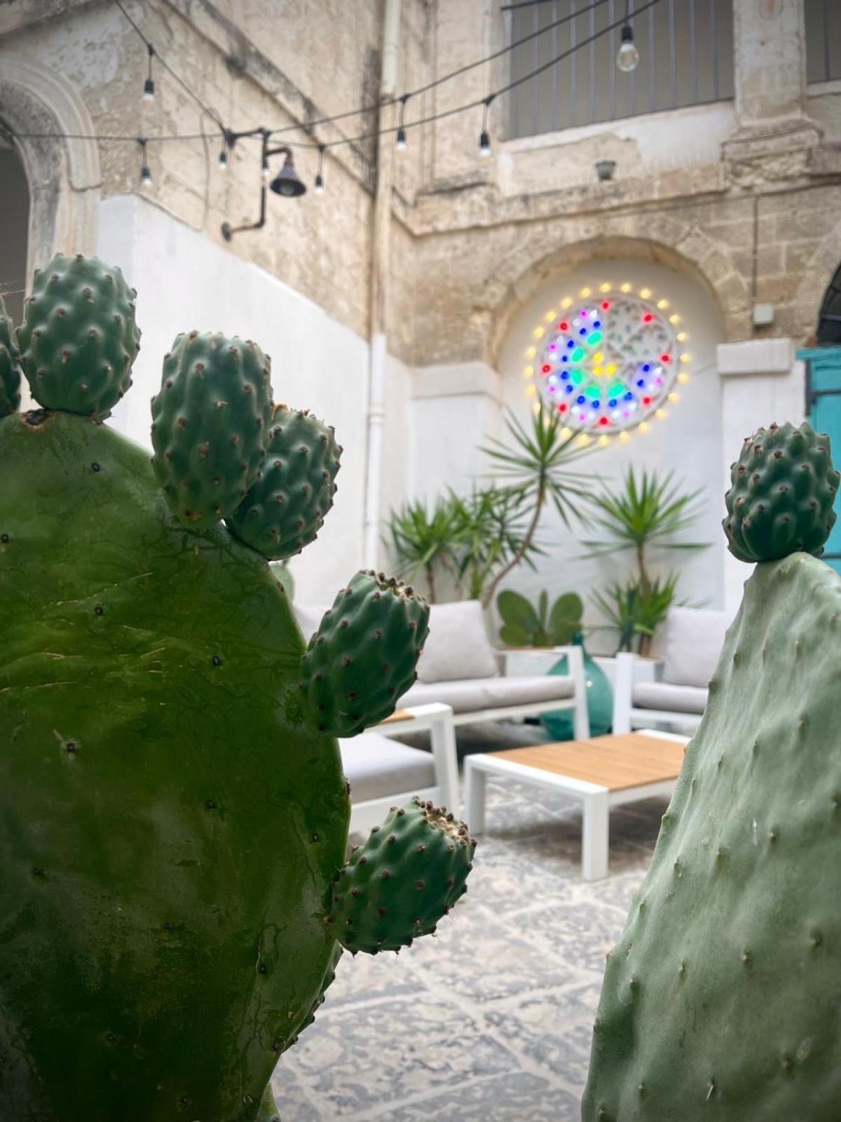 Casa Manfredi - Manfredi Homes&Villas マンフレドーニア エクステリア 写真