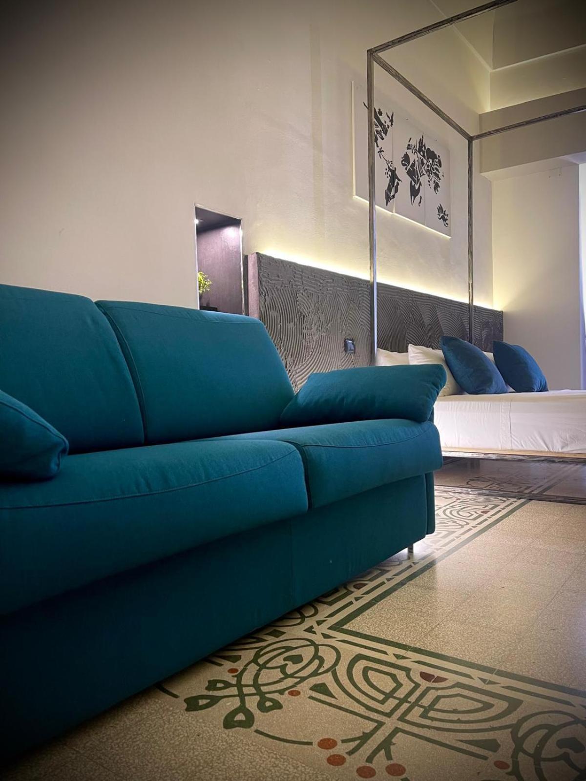 Casa Manfredi - Manfredi Homes&Villas マンフレドーニア エクステリア 写真