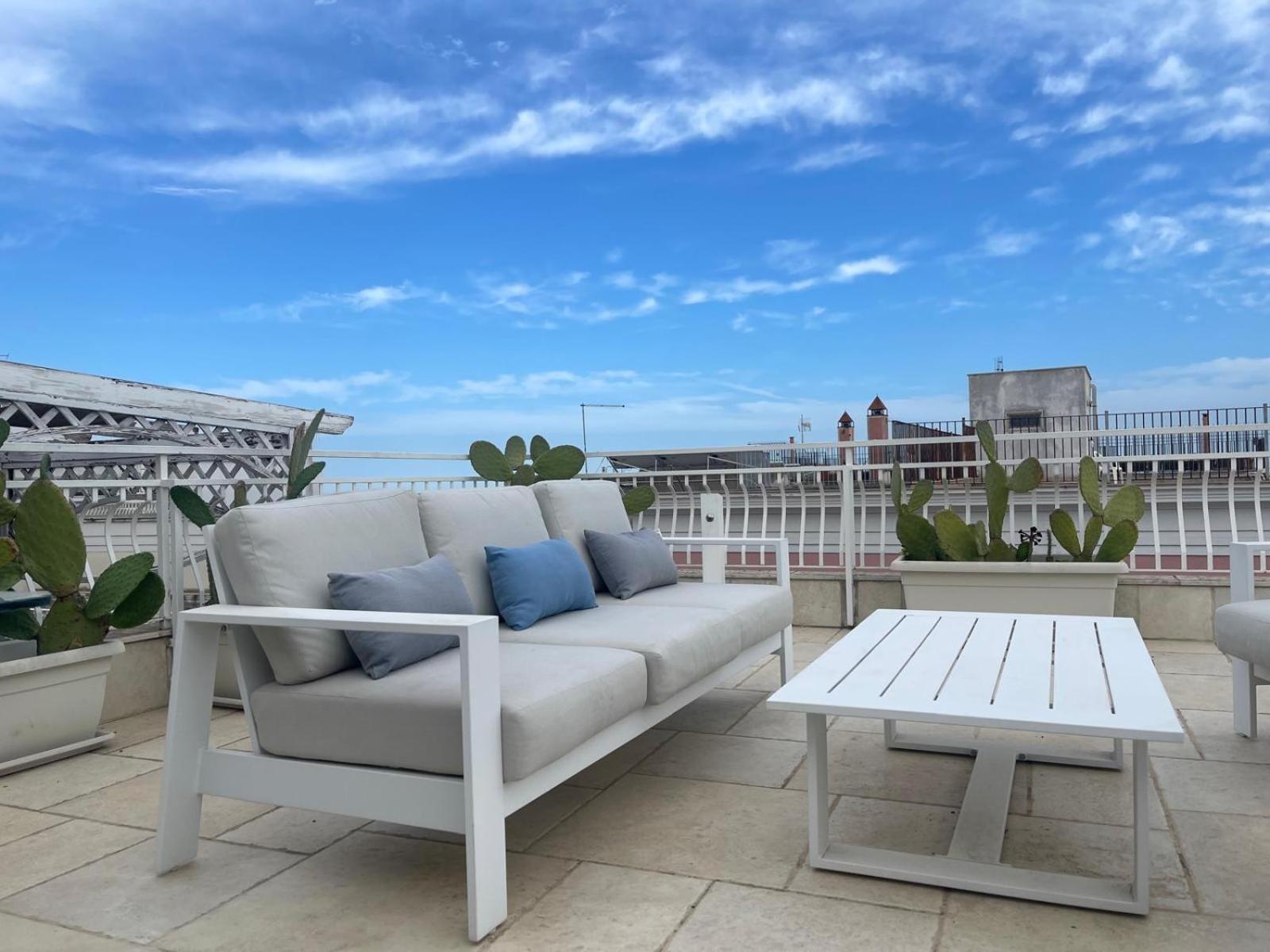 Casa Manfredi - Manfredi Homes&Villas マンフレドーニア エクステリア 写真