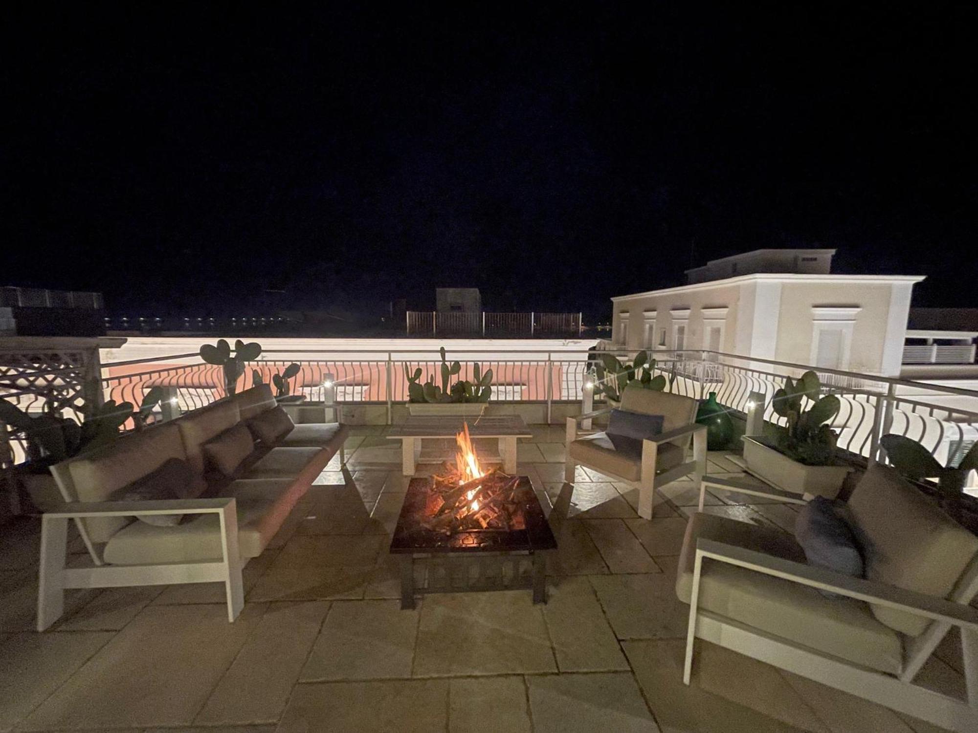 Casa Manfredi - Manfredi Homes&Villas マンフレドーニア エクステリア 写真