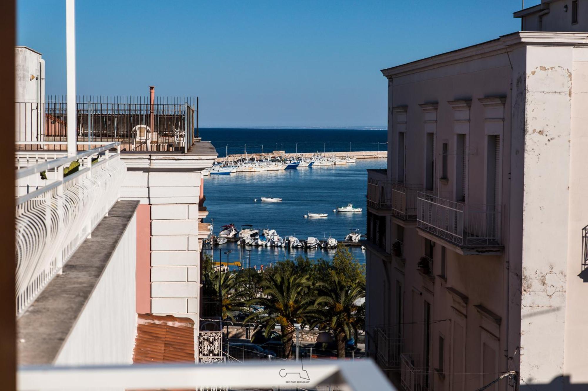 Casa Manfredi - Manfredi Homes&Villas マンフレドーニア エクステリア 写真
