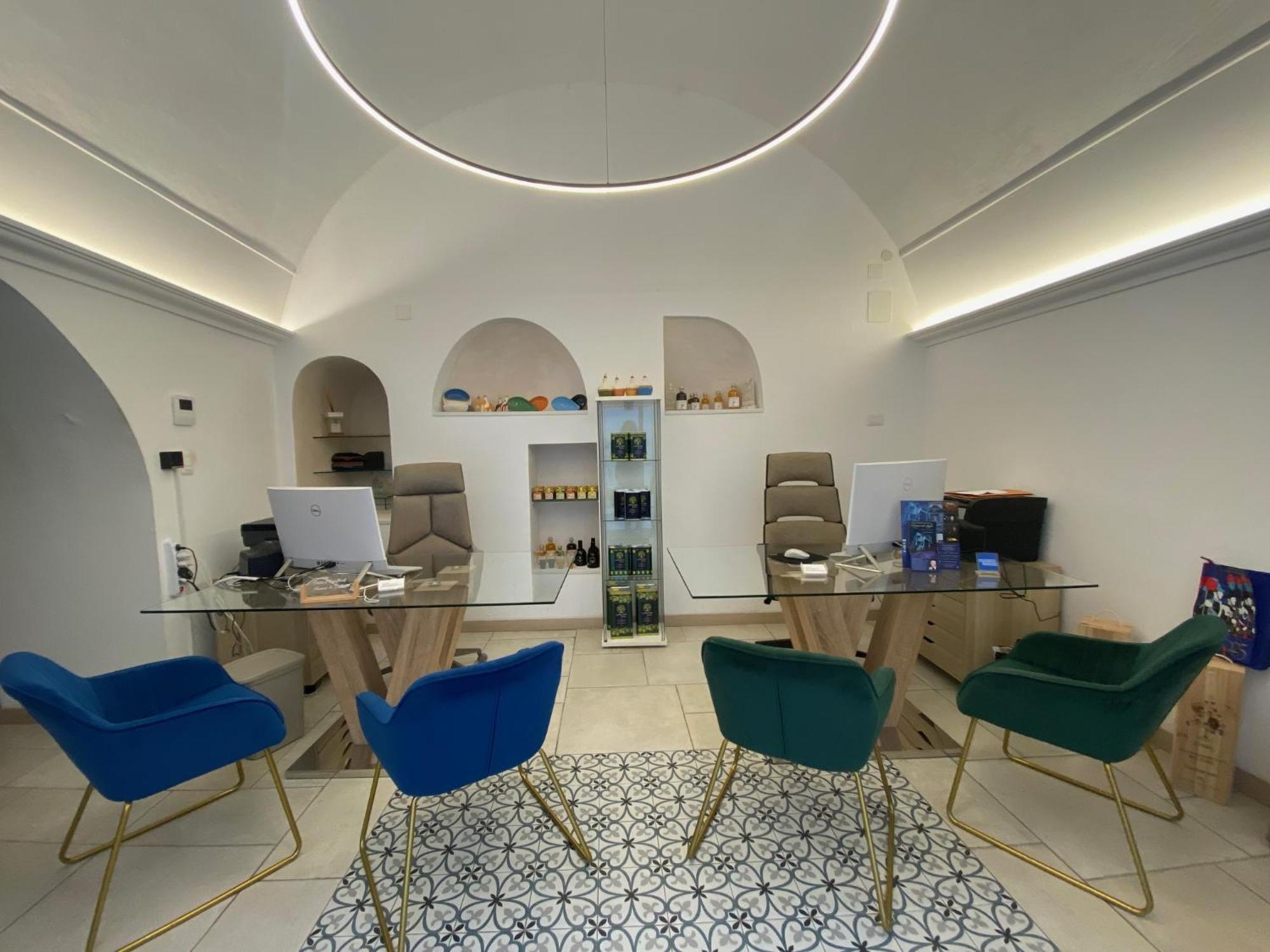 Casa Manfredi - Manfredi Homes&Villas マンフレドーニア エクステリア 写真