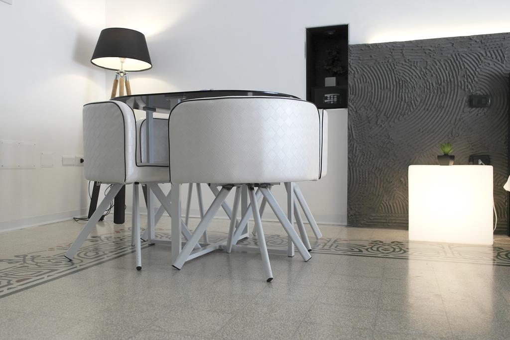 Casa Manfredi - Manfredi Homes&Villas マンフレドーニア エクステリア 写真